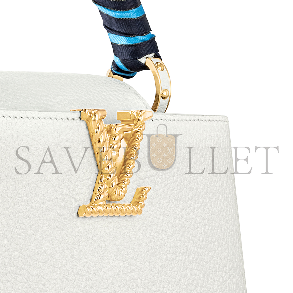 LOUIS VUITTON CAPUCINES BB M24673 (26.5*17.5*9cm) LOUIS VUITTON CAPUCINES BB M24673 (26.5*17.5*9cm)
